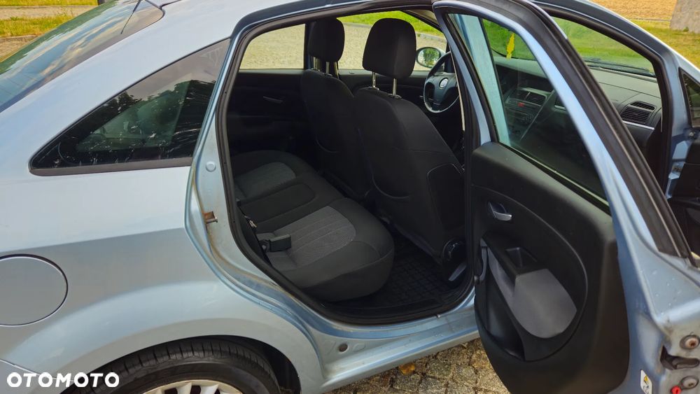 Fiat Linea 1.4 Dynamic - 13
