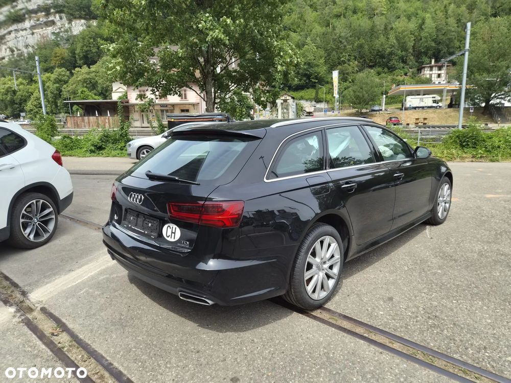 Audi A6 Avant 3.0 TDI Quattro S tronic - 4