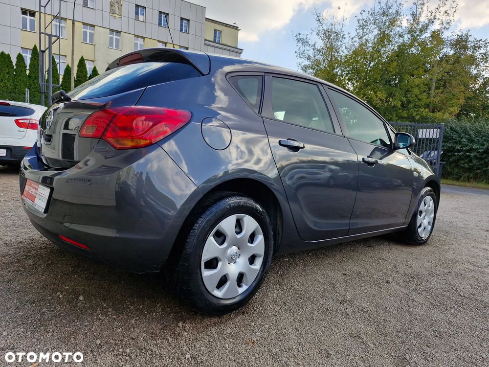 Opel Astra 1.4 Active - 5