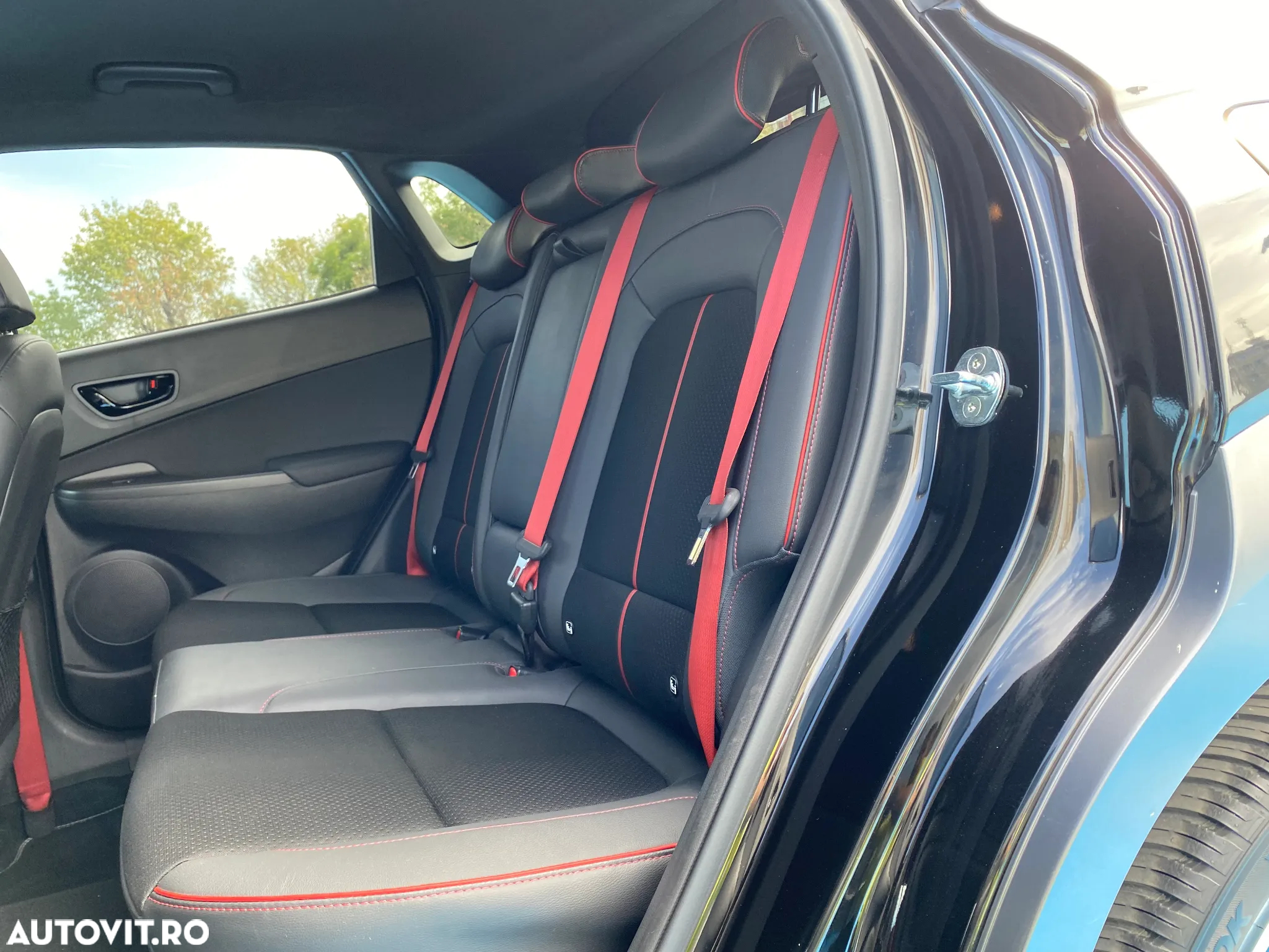 Hyundai KONA 1.6 CRDi DCT Premium - 28