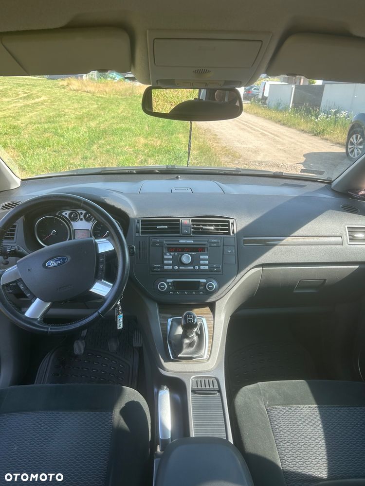Ford C-MAX - 7