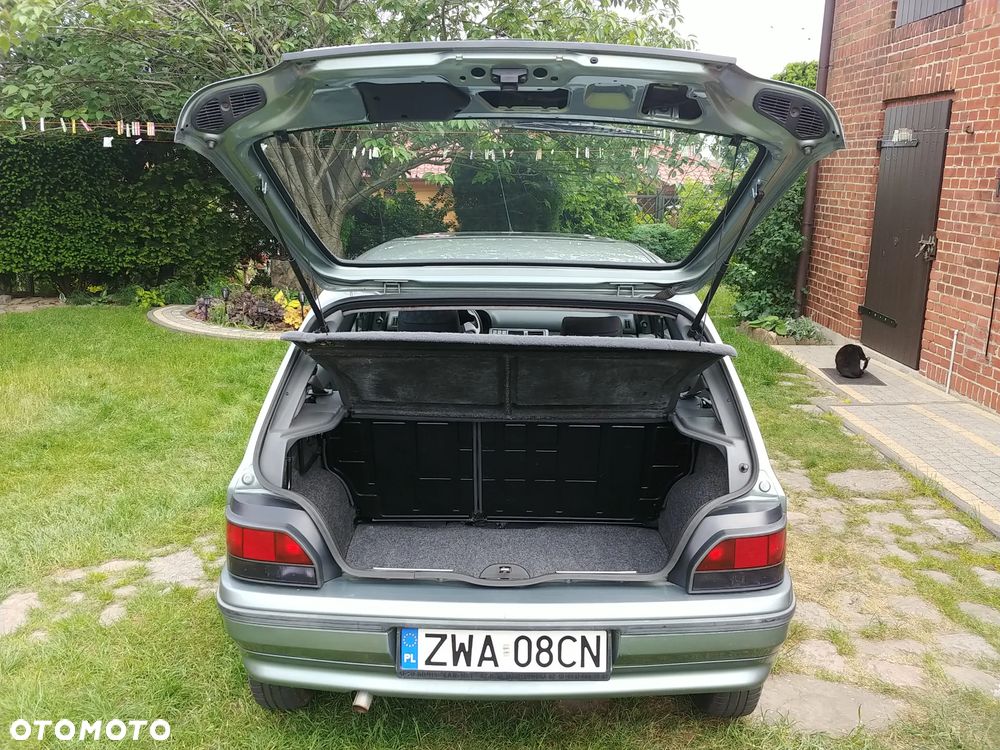Renault Clio 1.2 RN - 5