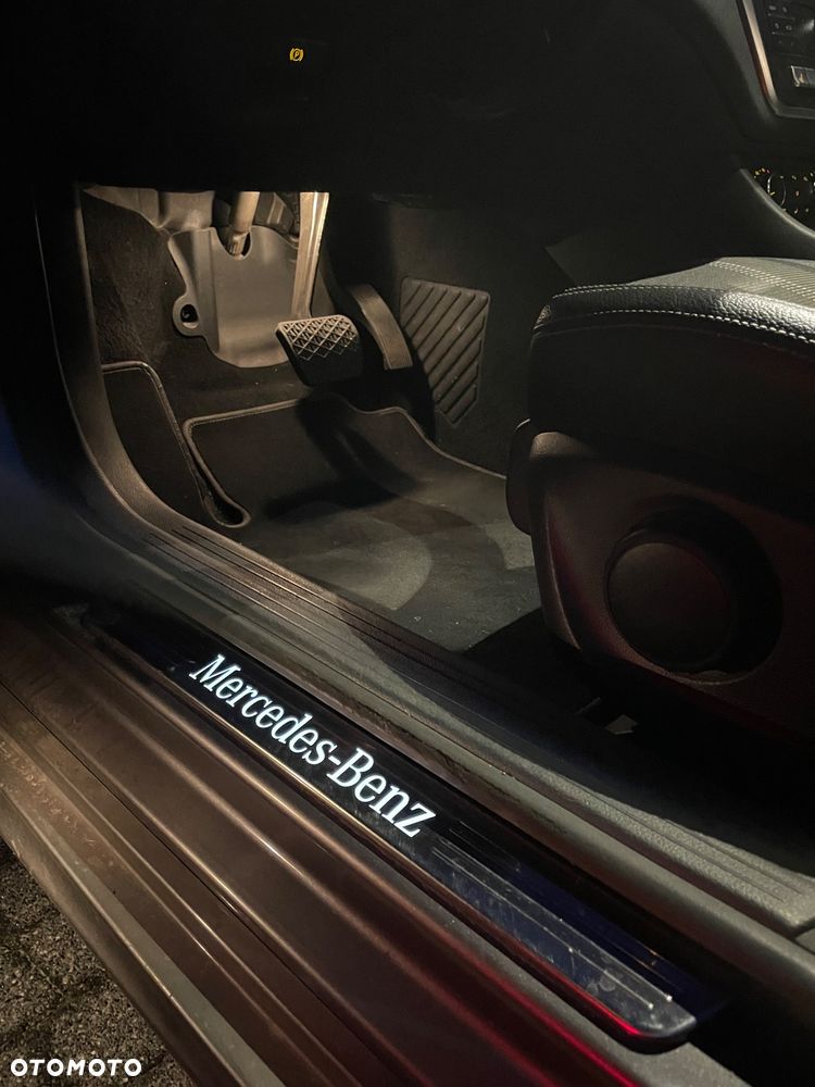 Mercedes-Benz CLA 220 (CDI) d 7G-DCT AMG Line - 17