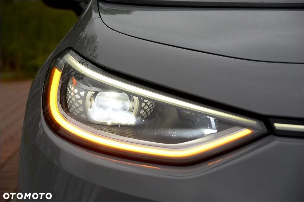 Volkswagen ID.3 Performance Upgrade Pro 1st Plus - 36