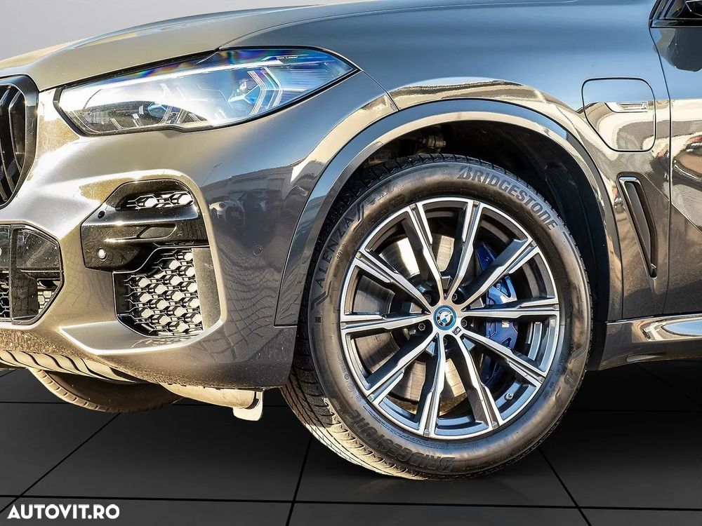 BMW X5 xDrive45e - 20