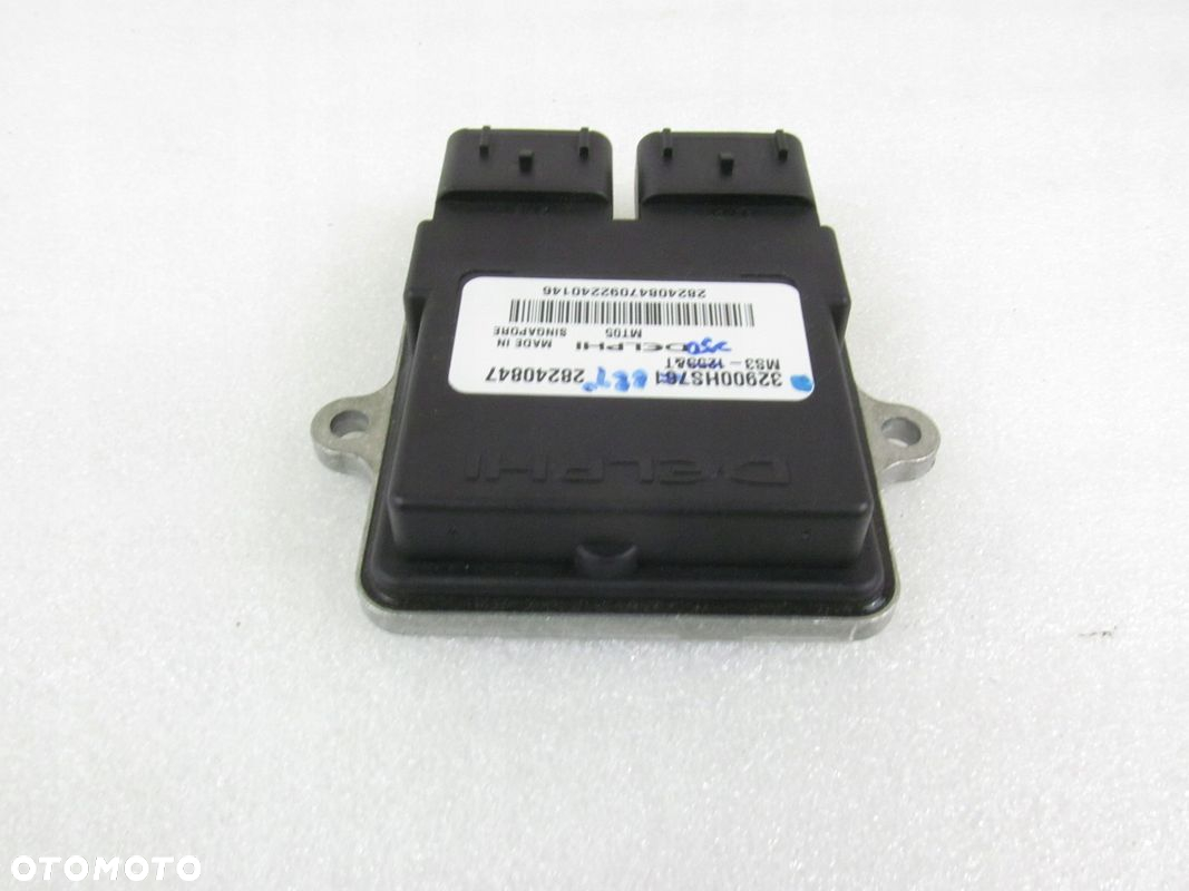 Moduł / komputer Hyosung MS-3 250 NOWY OEM - 4