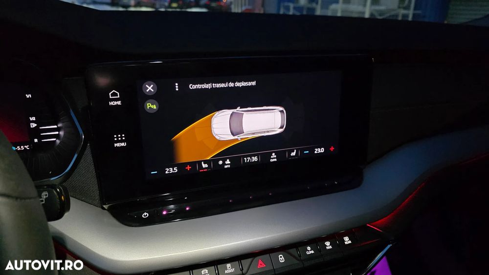 Skoda Octavia 2.0 TDI (Green tec) Style - 31