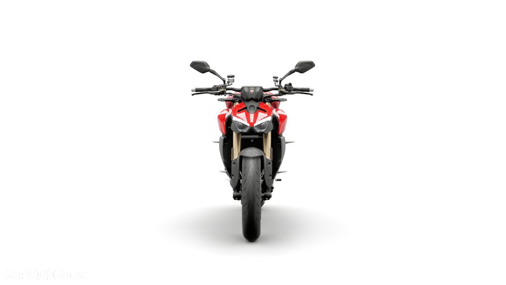 Ducati Streetfighter V2 - 3