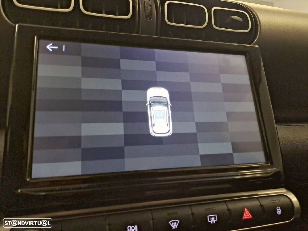 Citroën C3 Aircross 1.2 PureTech Plus - 24