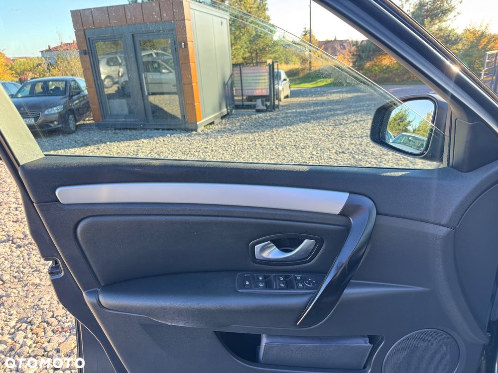 Renault Laguna 2.0 Expression - 10