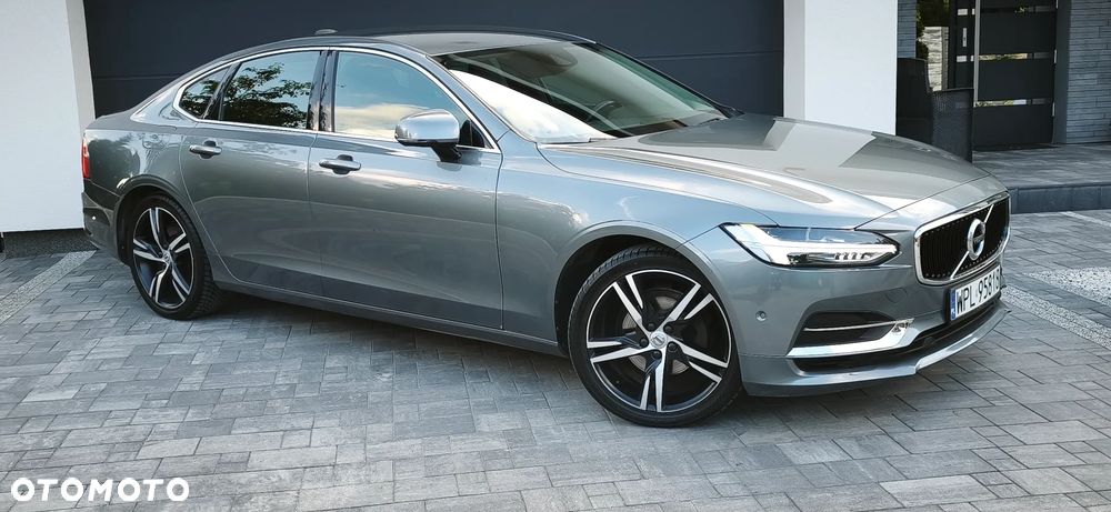 Volvo S90 D3 Momentum - 10