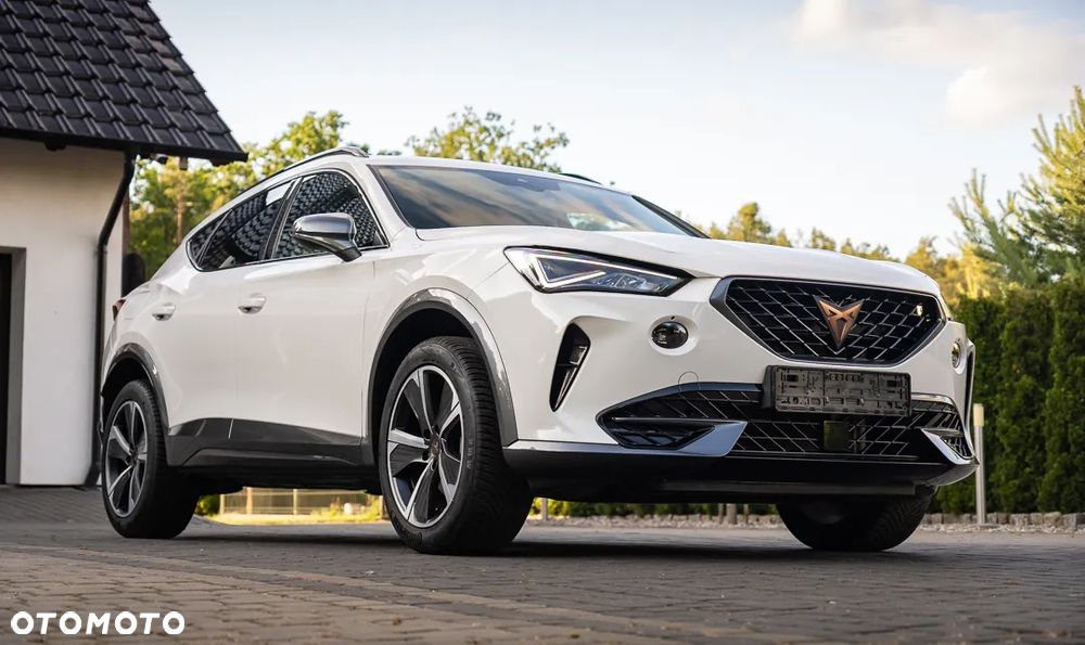 Cupra Formentor - 11