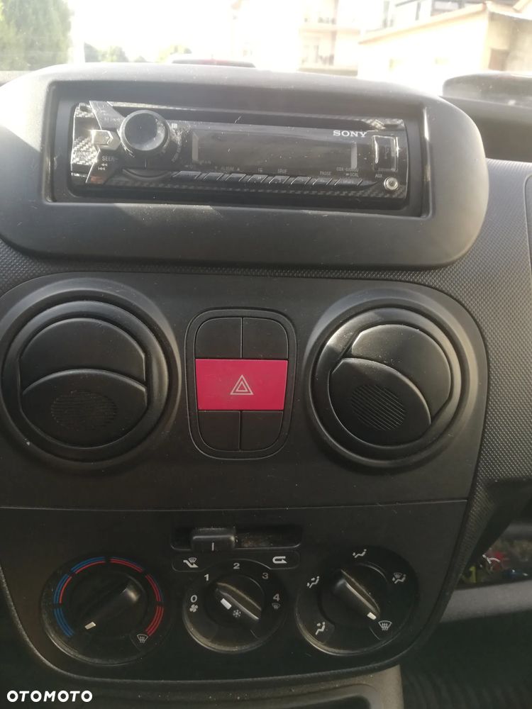 Fiat Fiorino 1.3 Multijet 16V Dynamic Euro5 - 7