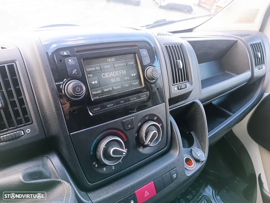 Citroën Jumper 2.0 BlueHDI - 7