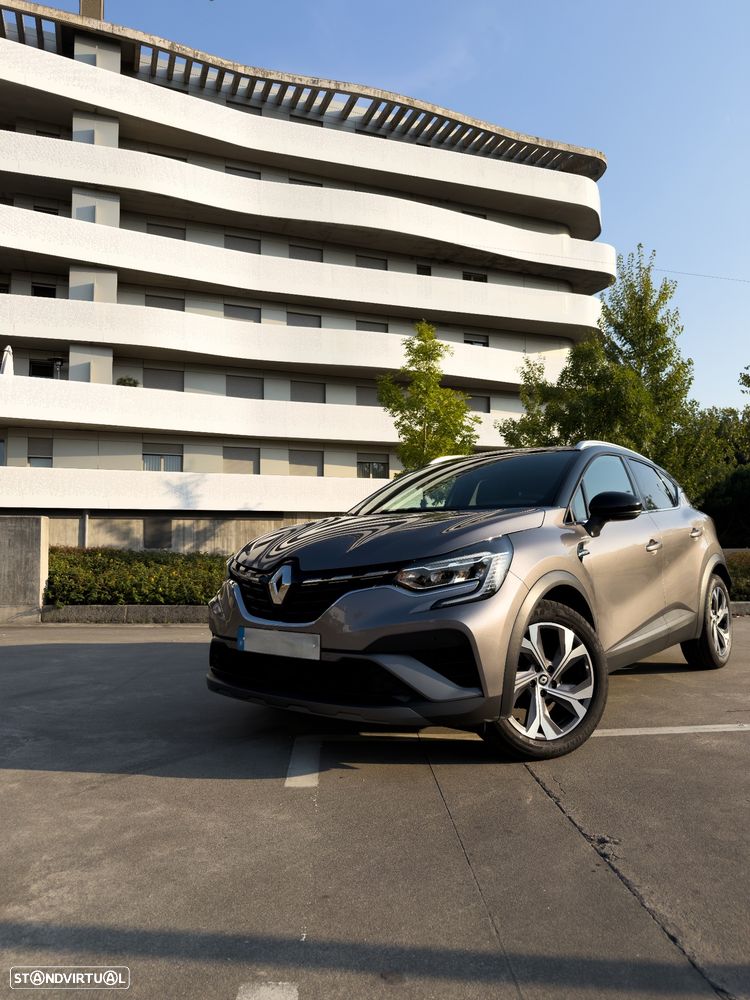 Renault Captur - 2
