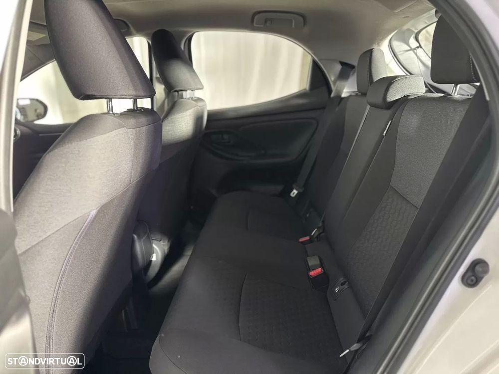 Mazda 2 1.5 L Hybrid VVT-i Agile+Comfort Pack+Safety Pack - 27