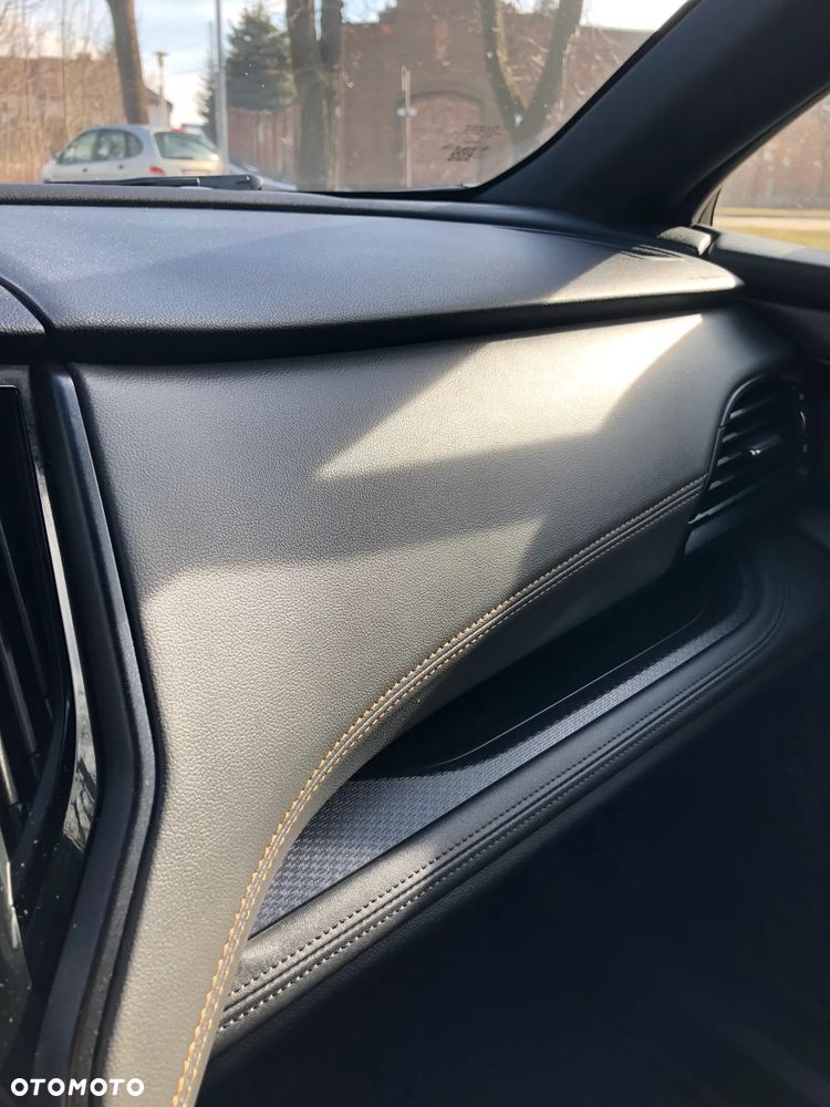 Subaru Outback 2.5i Lineartronic Active - 29