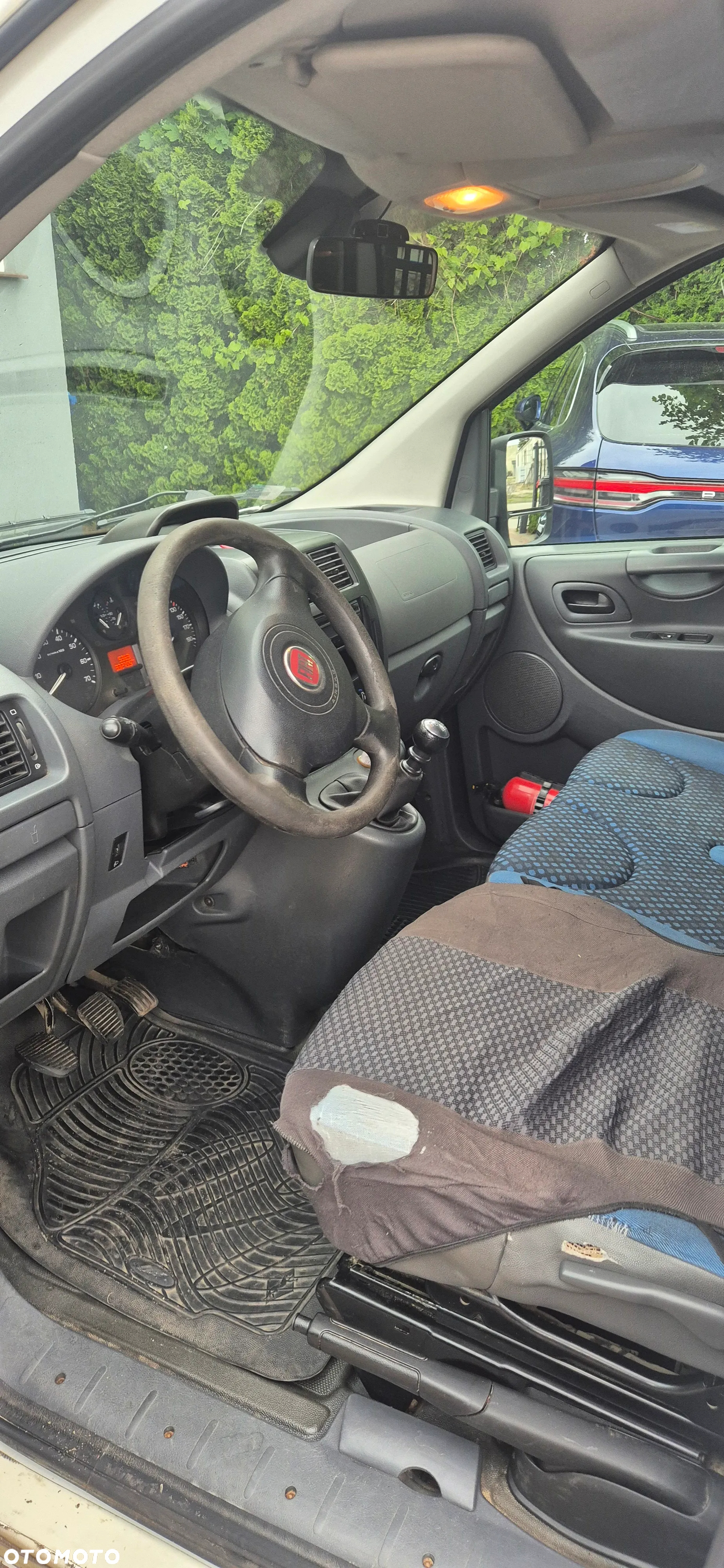 Fiat Scudo Kombi 2.0 MJ L2H1 Standard - 7