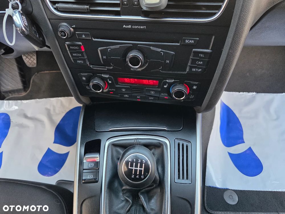 Audi A4 Avant 1.8 TFSI Attraction - 29