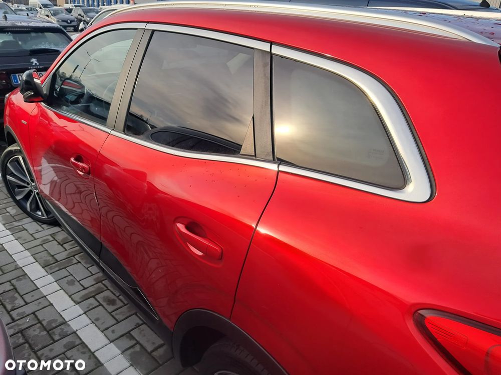 Renault Kadjar Energy TCe 130 EDC Bose Edition - 18