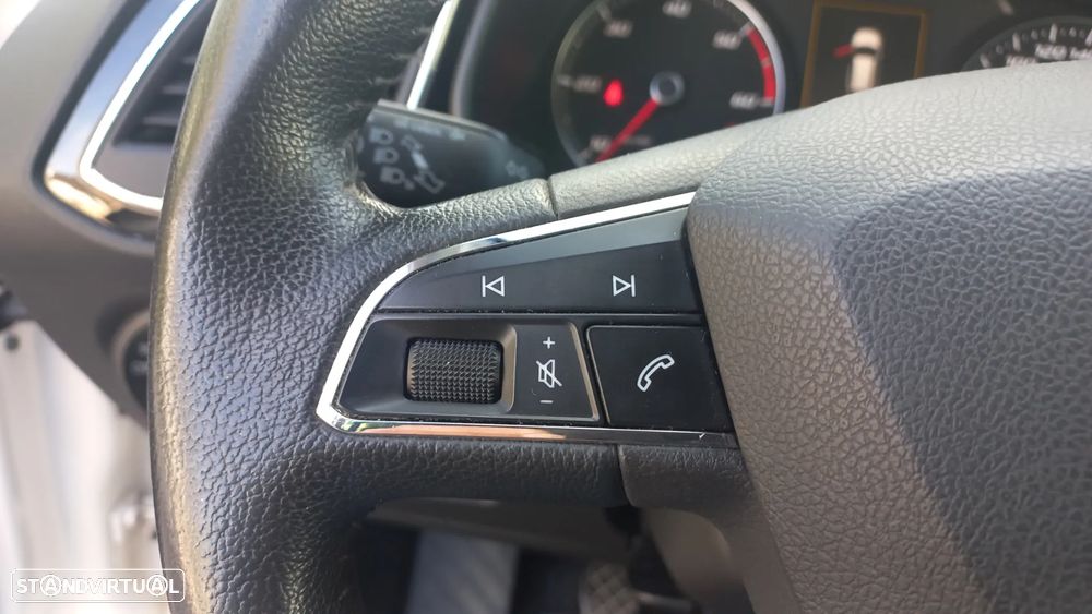 SEAT Leon ST 1.6 TDI Reference Ecomotive - 12