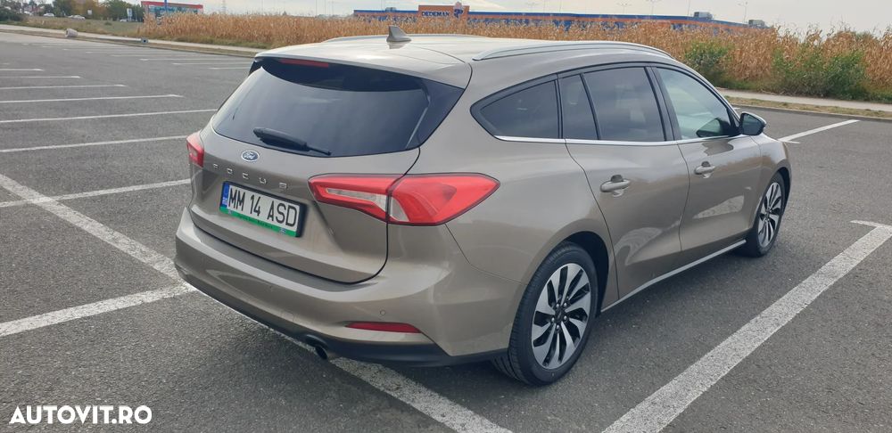 Ford Focus - 3