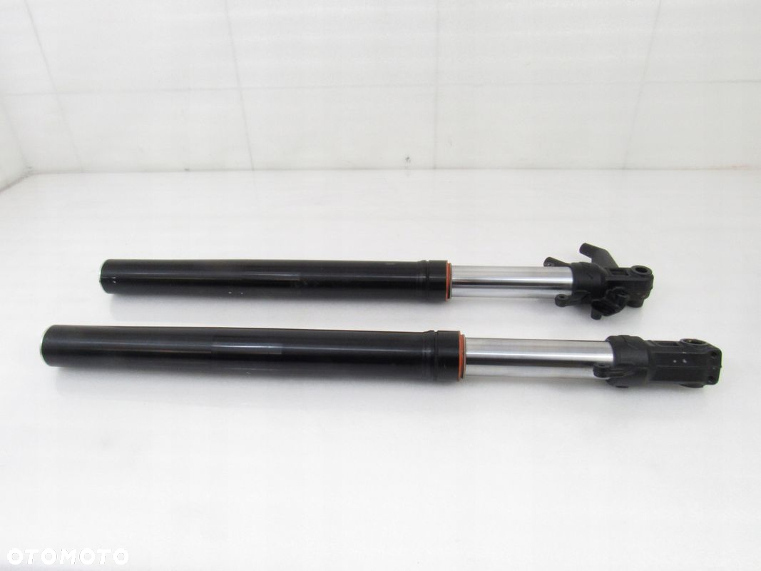 Lagi komplet KTM RC 390, 18r ABS - 3