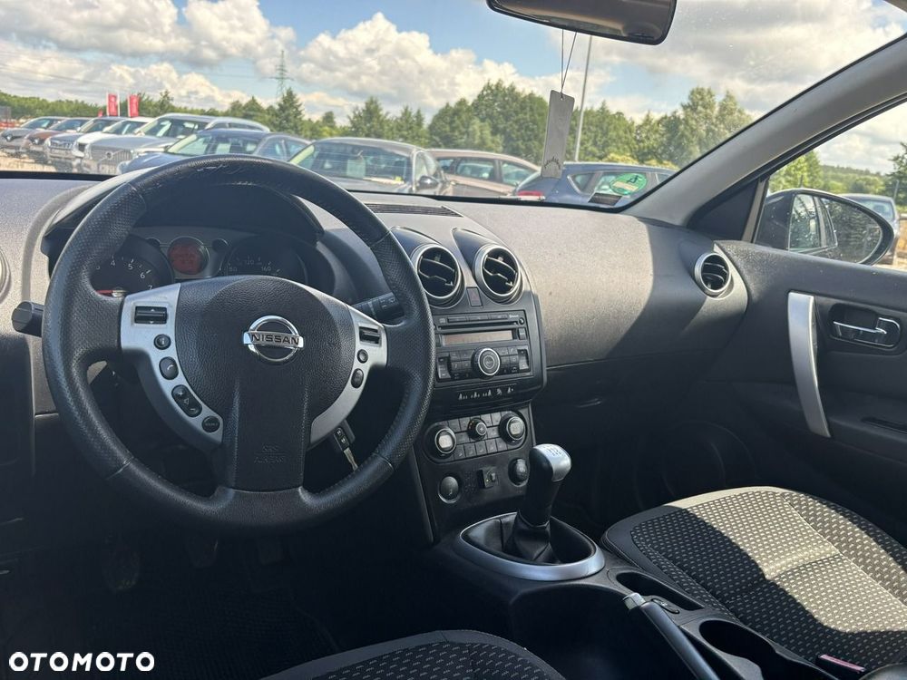 Nissan Qashqai - 20