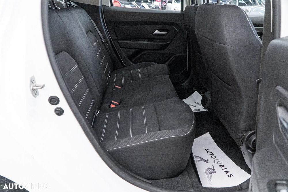 Dacia Duster TCe 150 4WD Comfort - 9