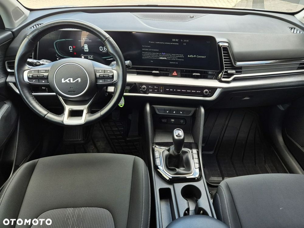 Kia Sportage 1.6 T-GDI L 2WD - 40