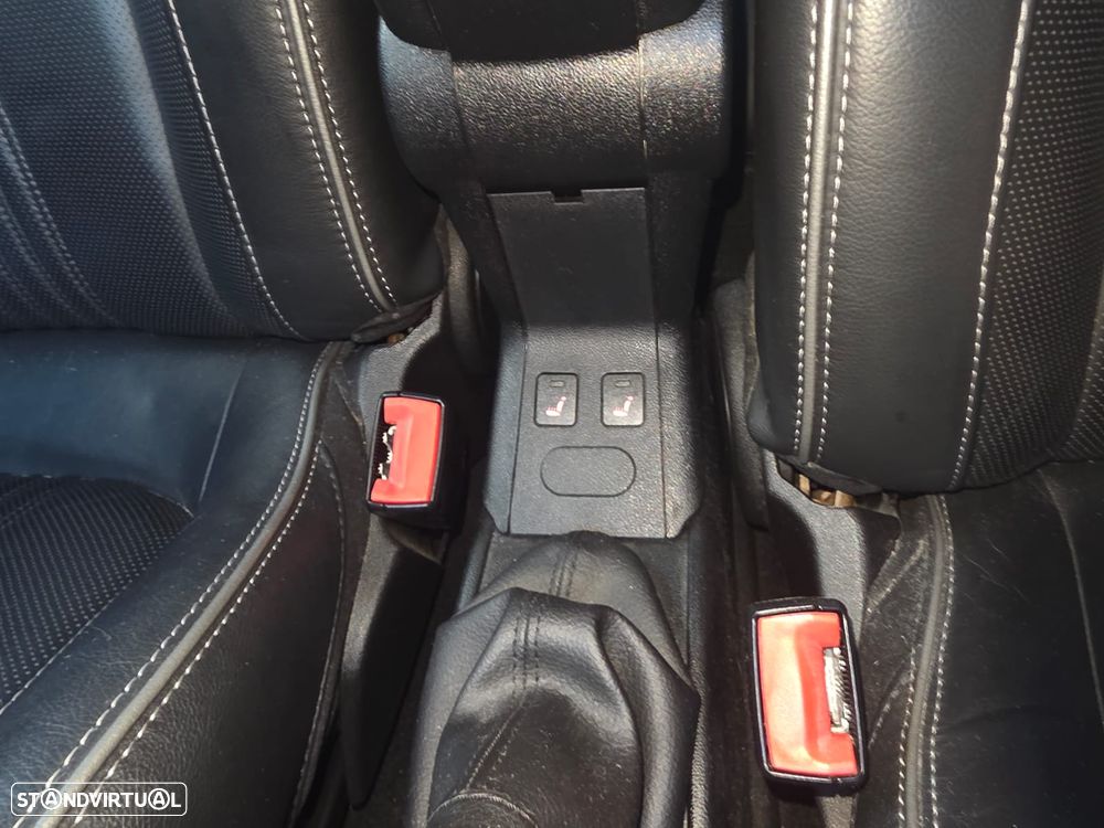 Alfa Romeo MiTo 1.3 JTDM ECO Impression - 60