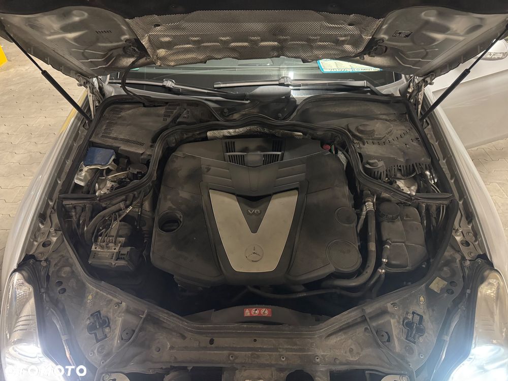 Mercedes-Benz CLS - 14