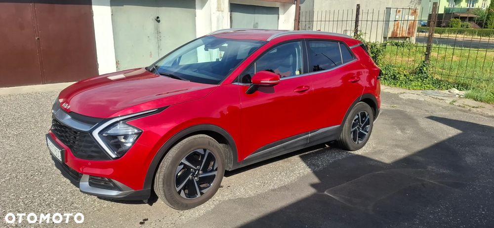 Kia Sportage 1.6 T-GDI L 2WD - 7