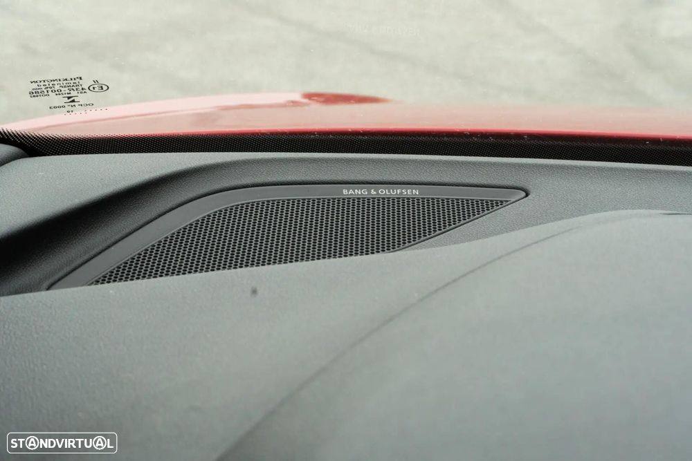 Audi TT Roadster - 31