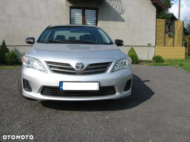 Toyota Corolla 1.6 Active - 2