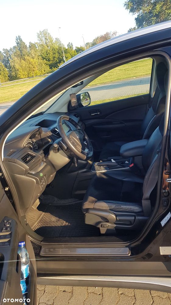Honda CR-V 1.6i-DTEC Lifestyle - 9