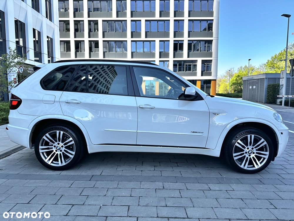 BMW X5 3.0d xDrive - 2