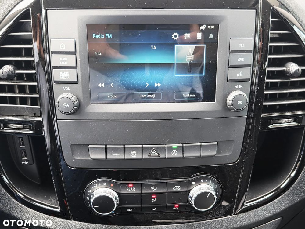 Mercedes-Benz Vito Tourer L2 Pro 9G-Tronic 447.703 - 20
