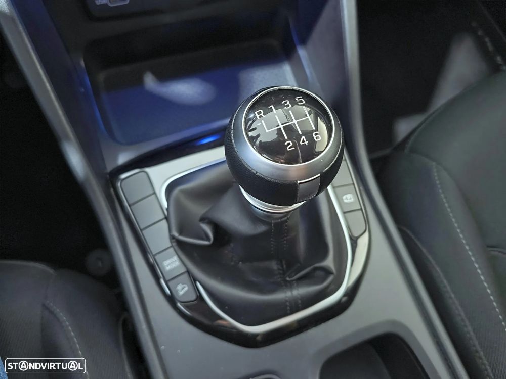 Hyundai Tucson 1.6 T-GDi Premium - 20