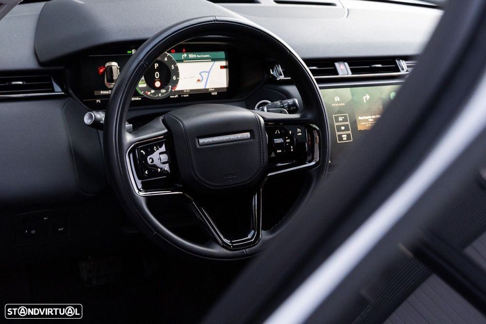 Land Rover Range Rover Velar 2.0 P400e AWD HSE - 8