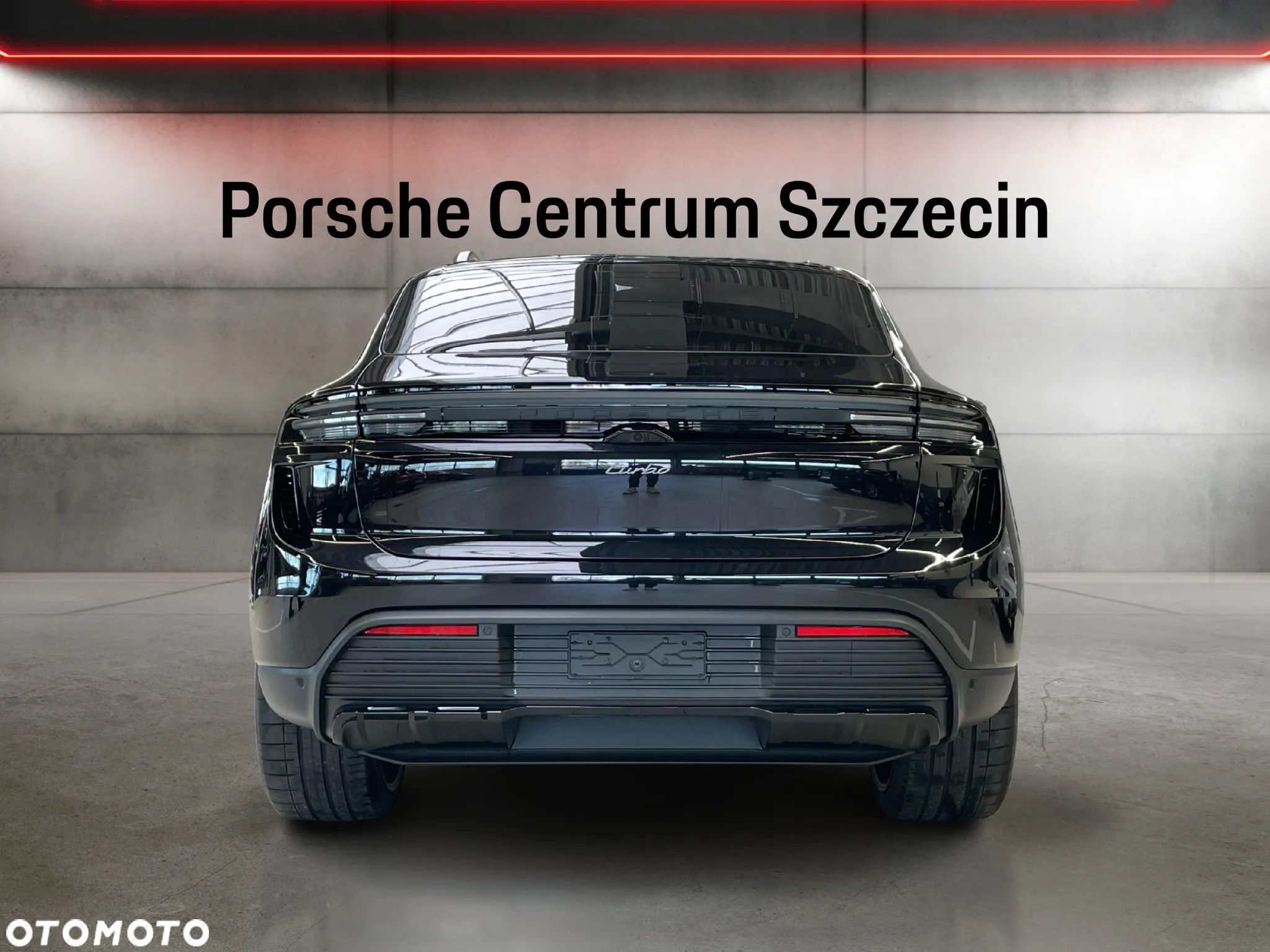 Porsche Macan Turbo 100kWh - 4