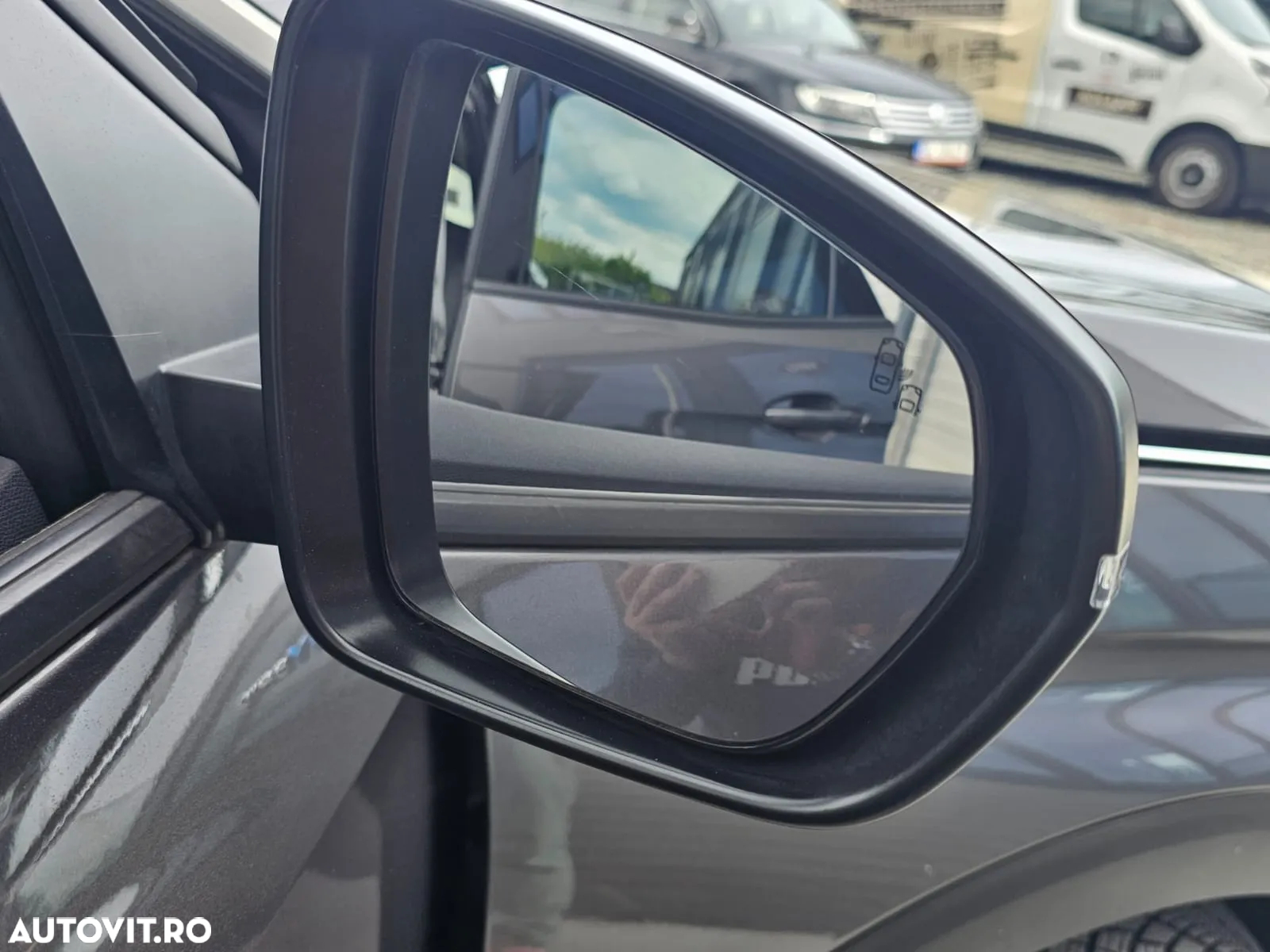 Peugeot 3008 PHEV EAT8 Allure - 16