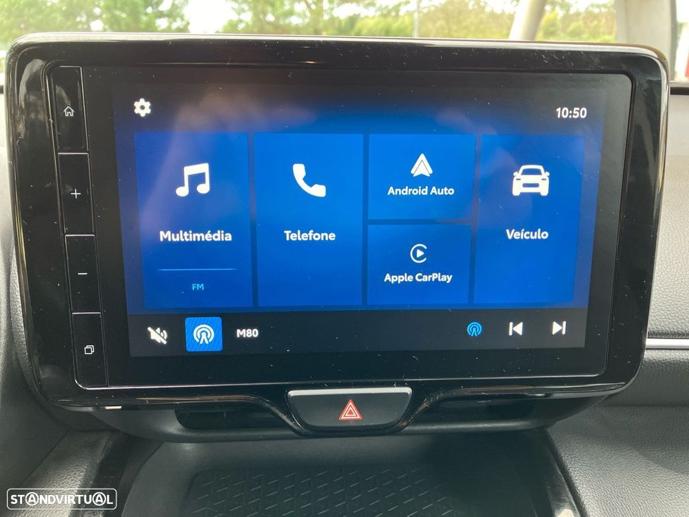 Toyota Yaris Cross 1.5 HDF Comfort Plus - 26