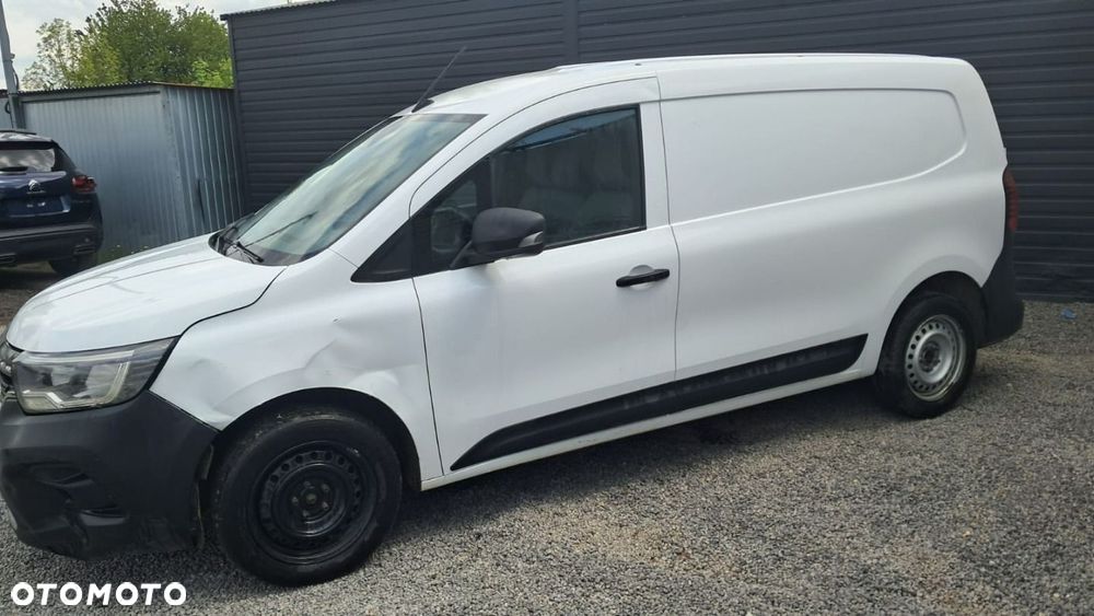 Renault Kangoo - 5