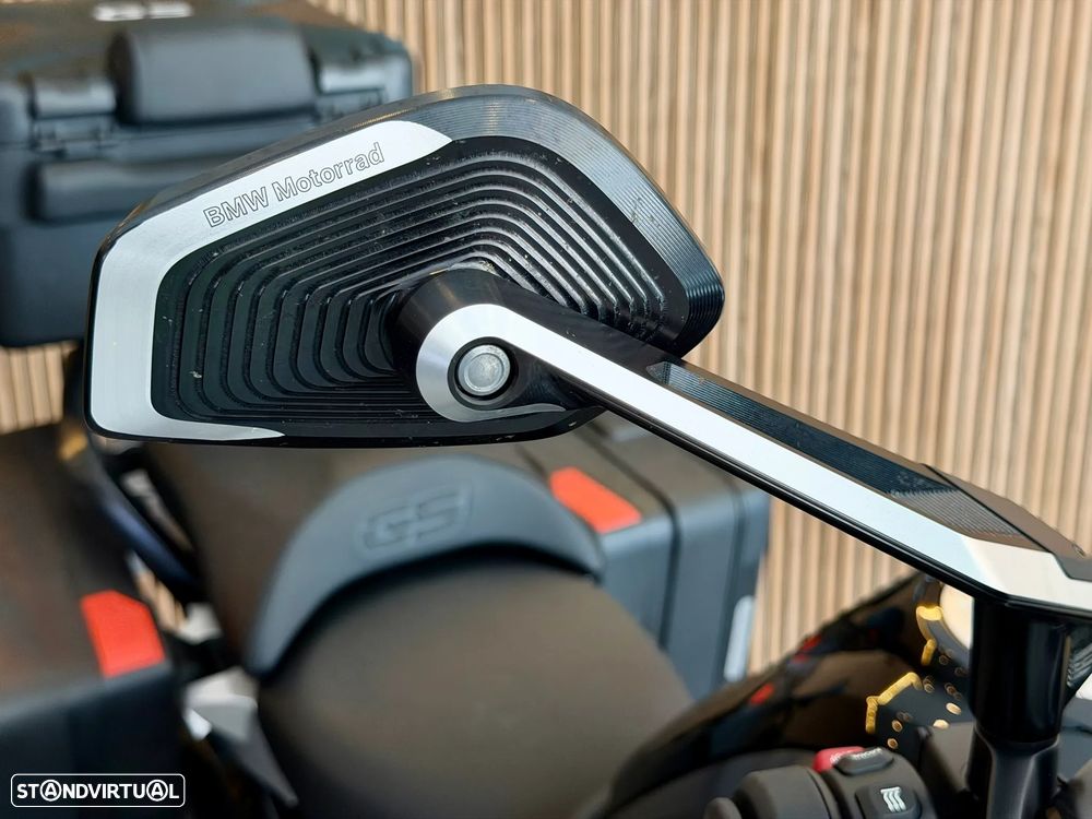 BMW R 1250 GS ULTIMATE EDITION (Série Limitada a 2100 unidades) - 40