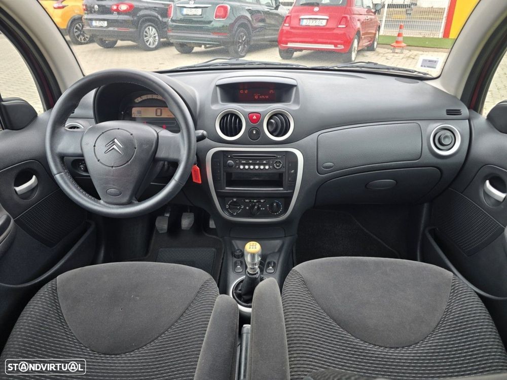 Citroën C3 1.4 HDi Collection - 13