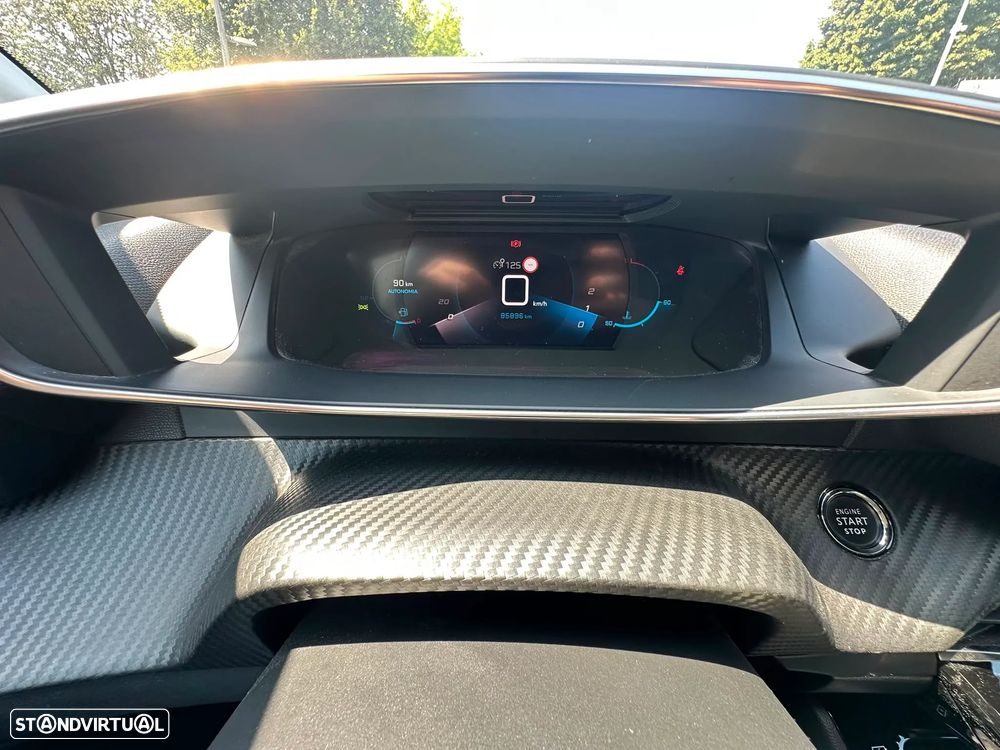 Peugeot 208 1.2 PureTech Allure - 10