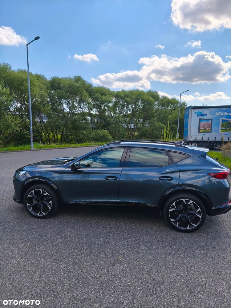 Cupra Formentor 1.5 TSI DSG Tribe Edition - 6