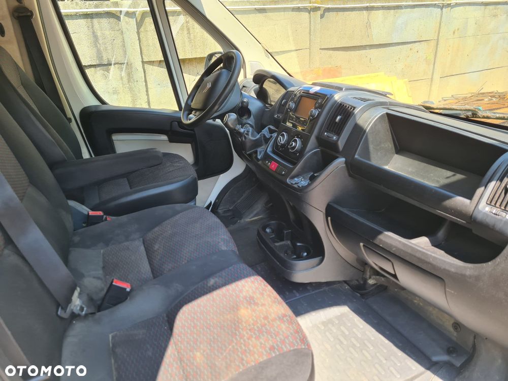 Citroën Jumper - 9