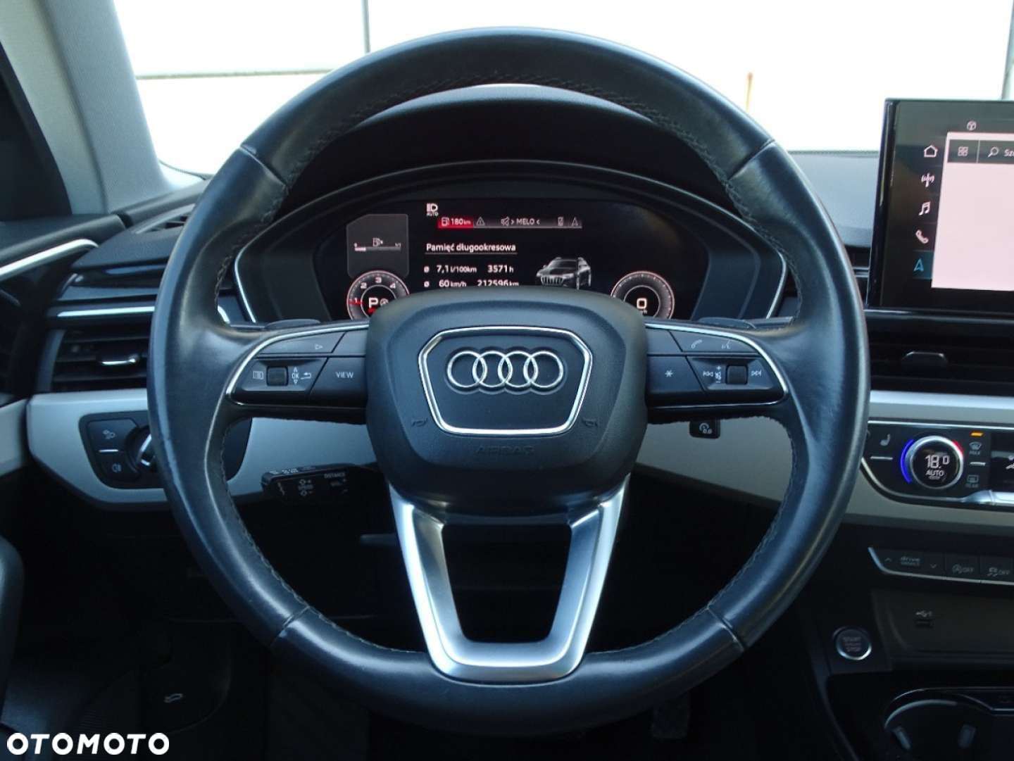 Audi A4 Allroad - 17